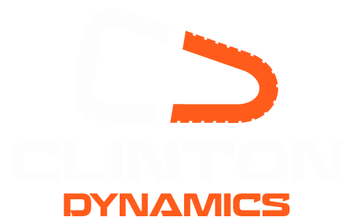 Clinton Dynamics Logo